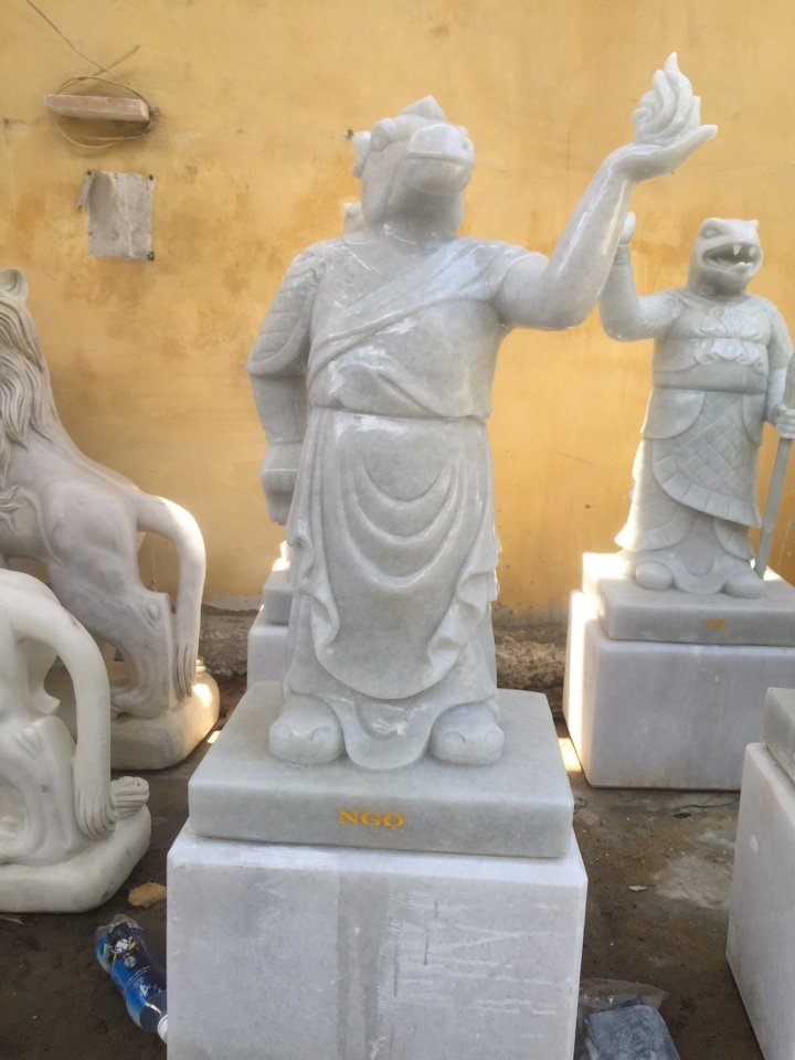 12 Con Giáp – Ngọ