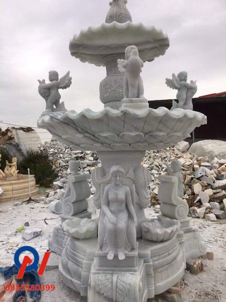 Đài Phun Nước