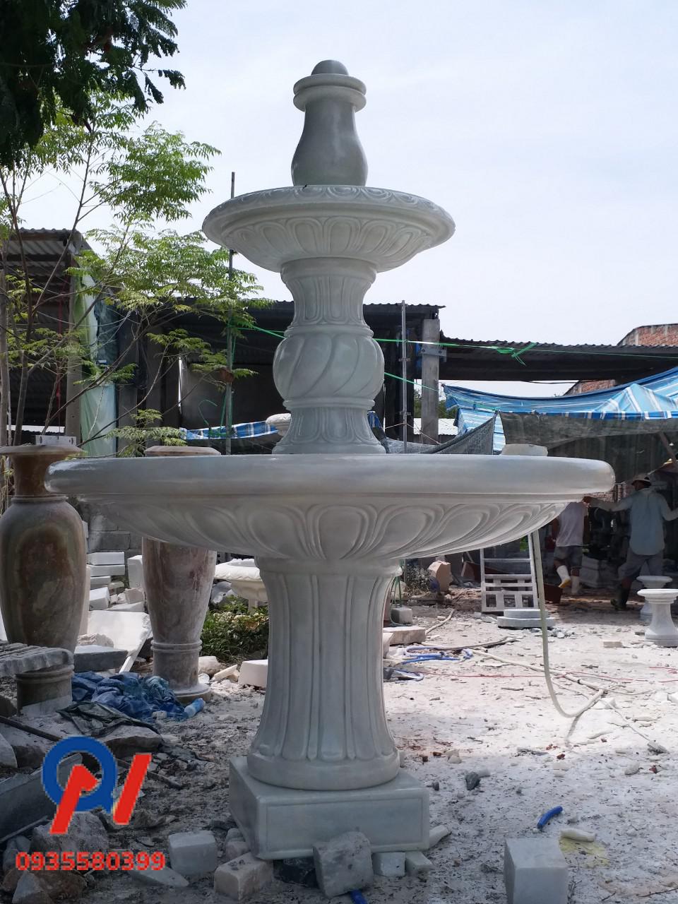 Đài Phun Nước