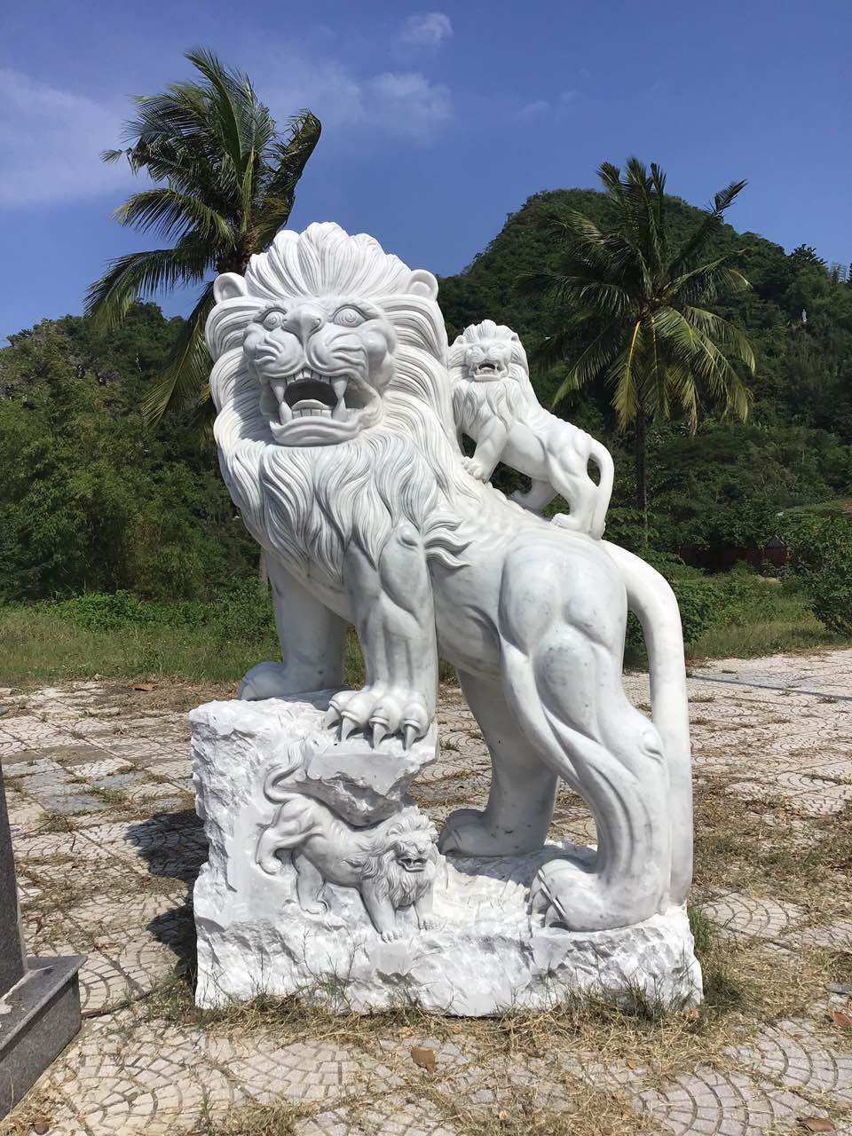 Linh Vật