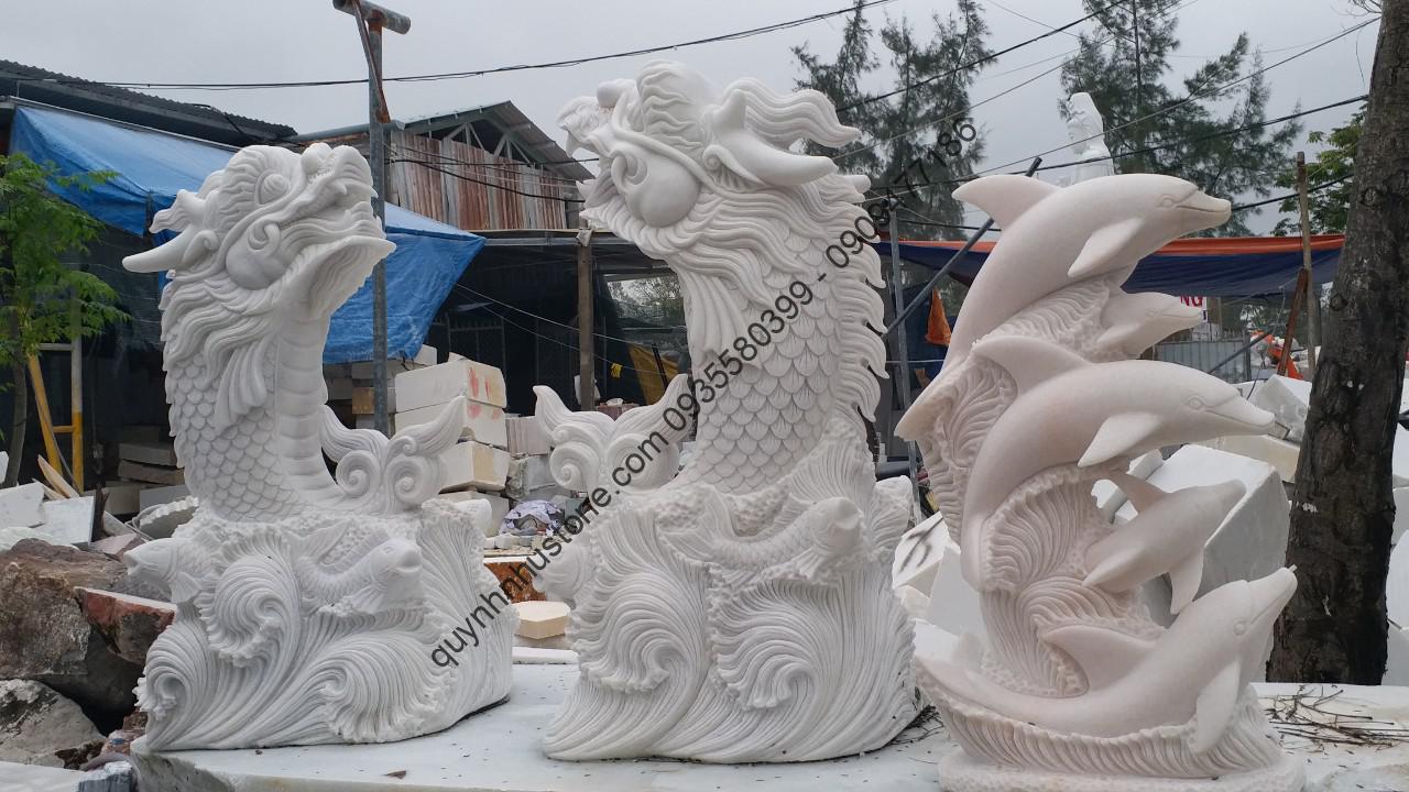 Tượng Linh Vật